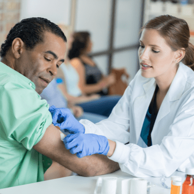 Flu Shots - Wilmington, NC Urgent Care Center | Medac Urgent Care